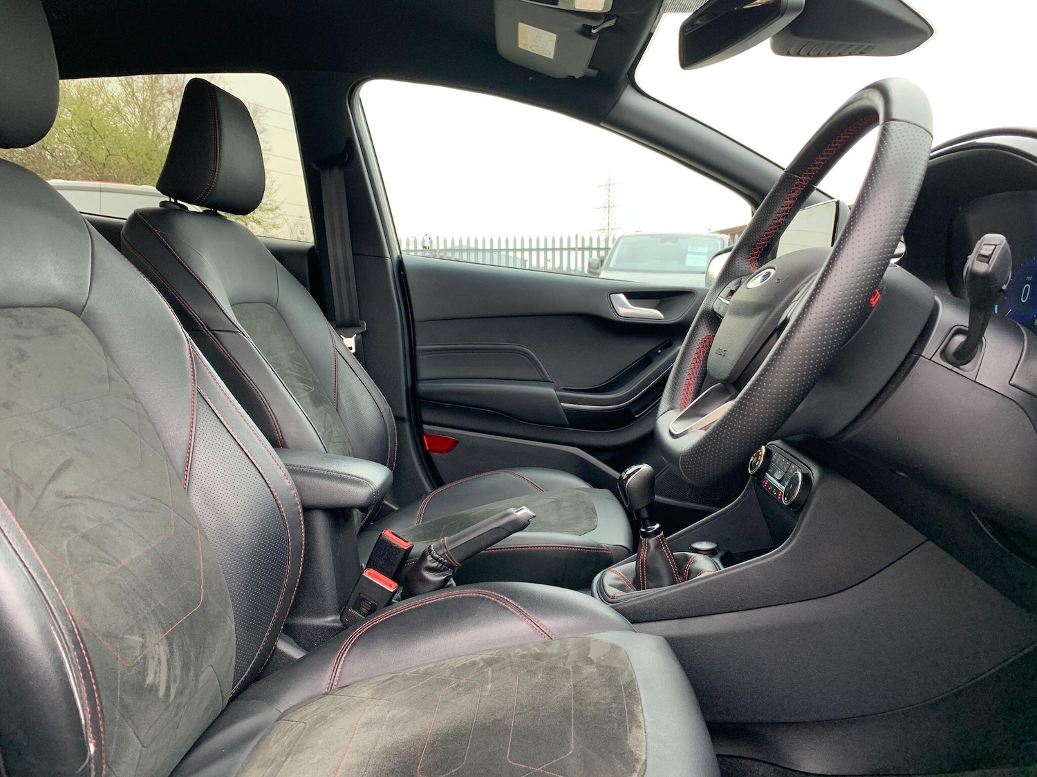 Used Ford Fiesta for sale - 77824950: Photo 18