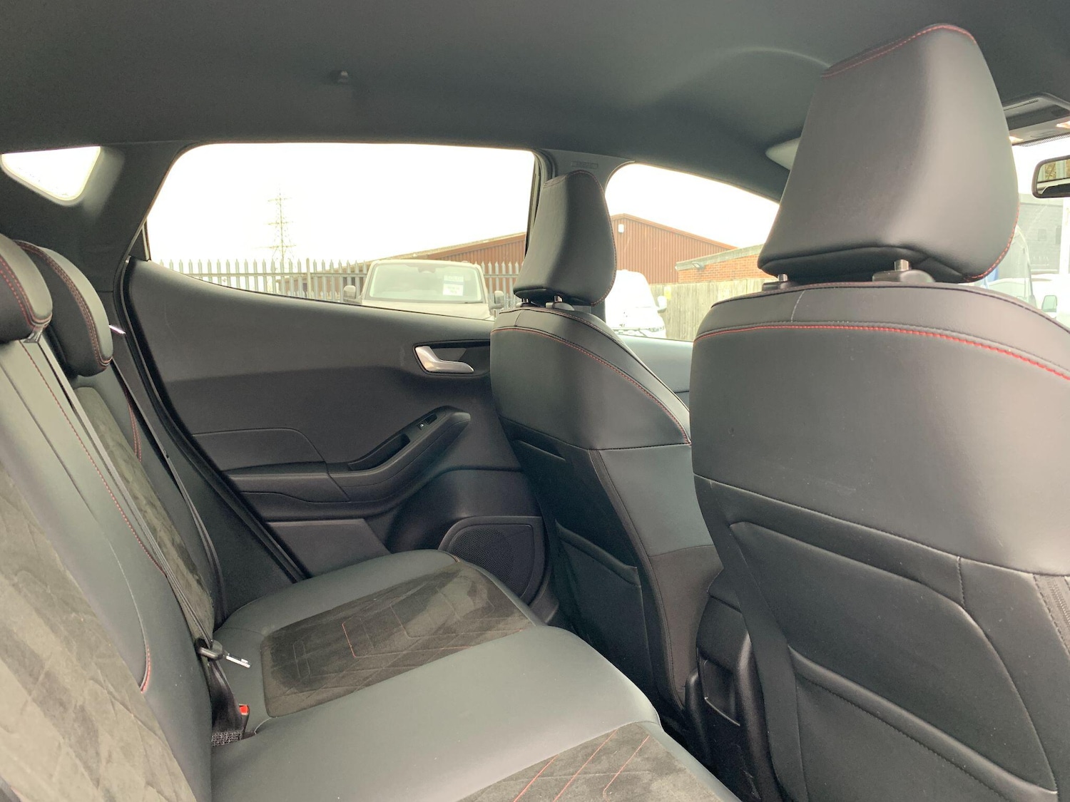 Used Ford Fiesta for sale - 77824950: Photo 23