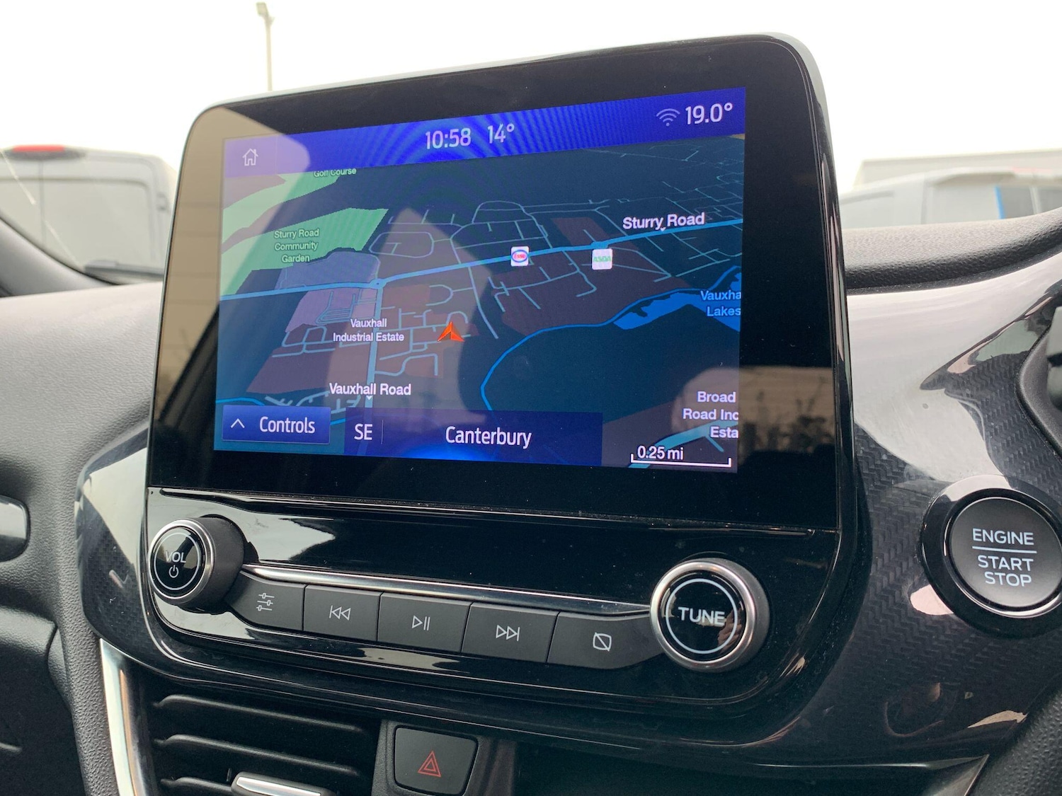 Used Ford Fiesta for sale - 77824950: Photo 36