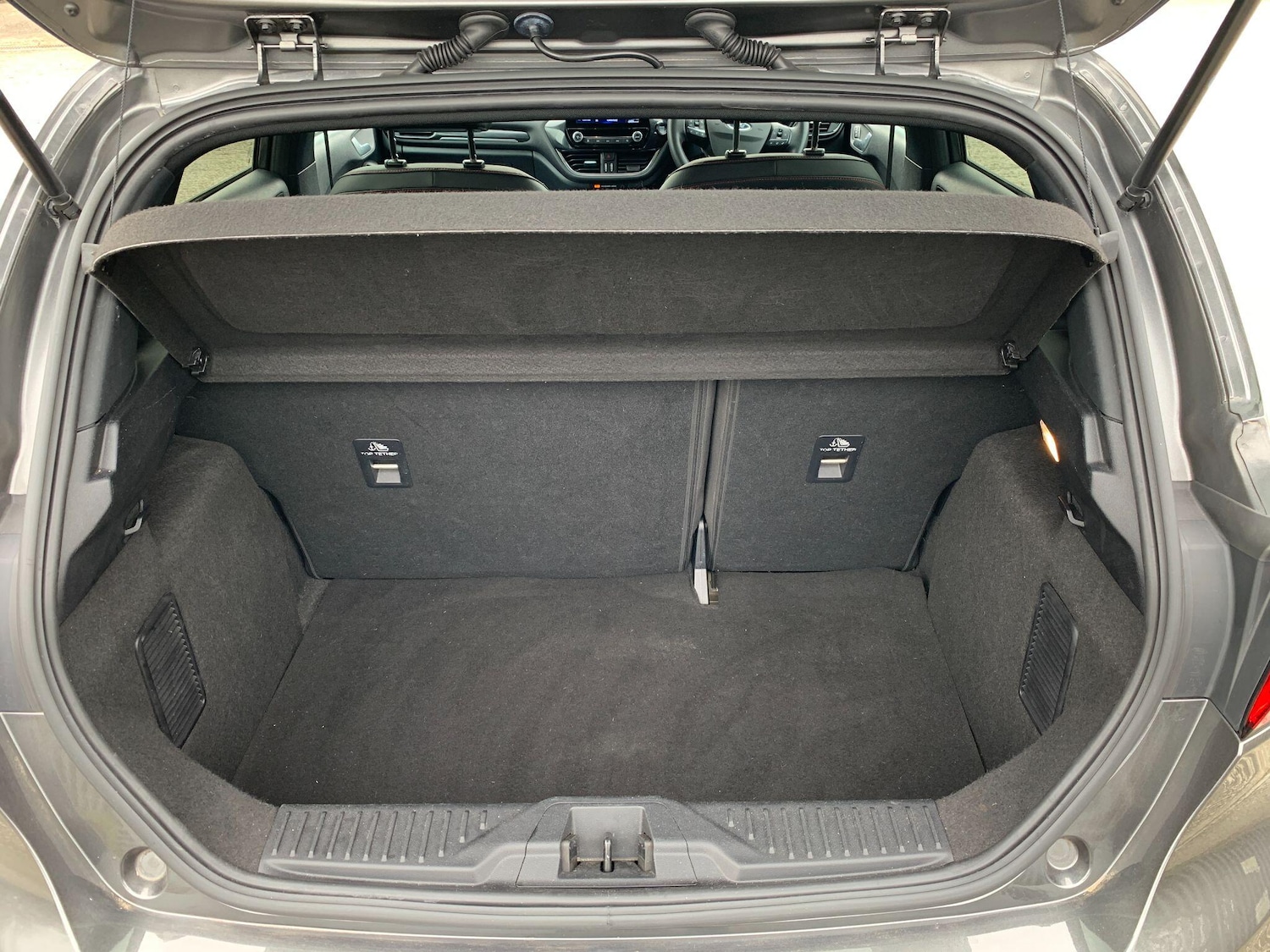 Used Ford Fiesta for sale - 77824950: Photo 42