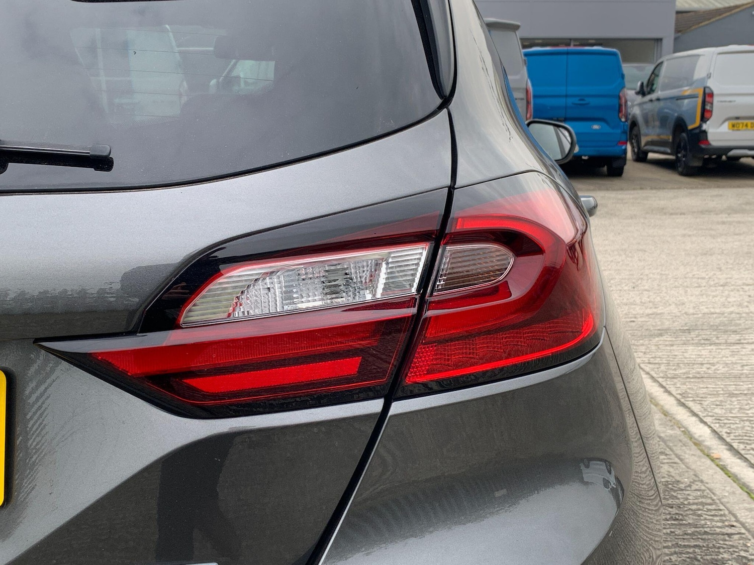 Used Ford Fiesta for sale - 77824950: Photo 45