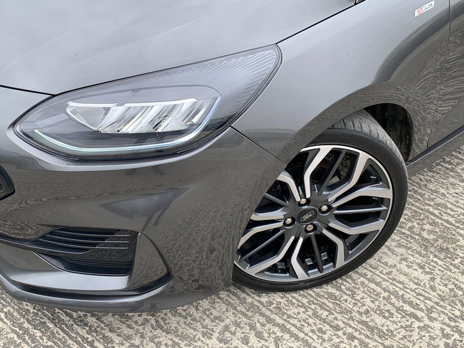 Used Ford Fiesta for sale - 77824950: Photo 49