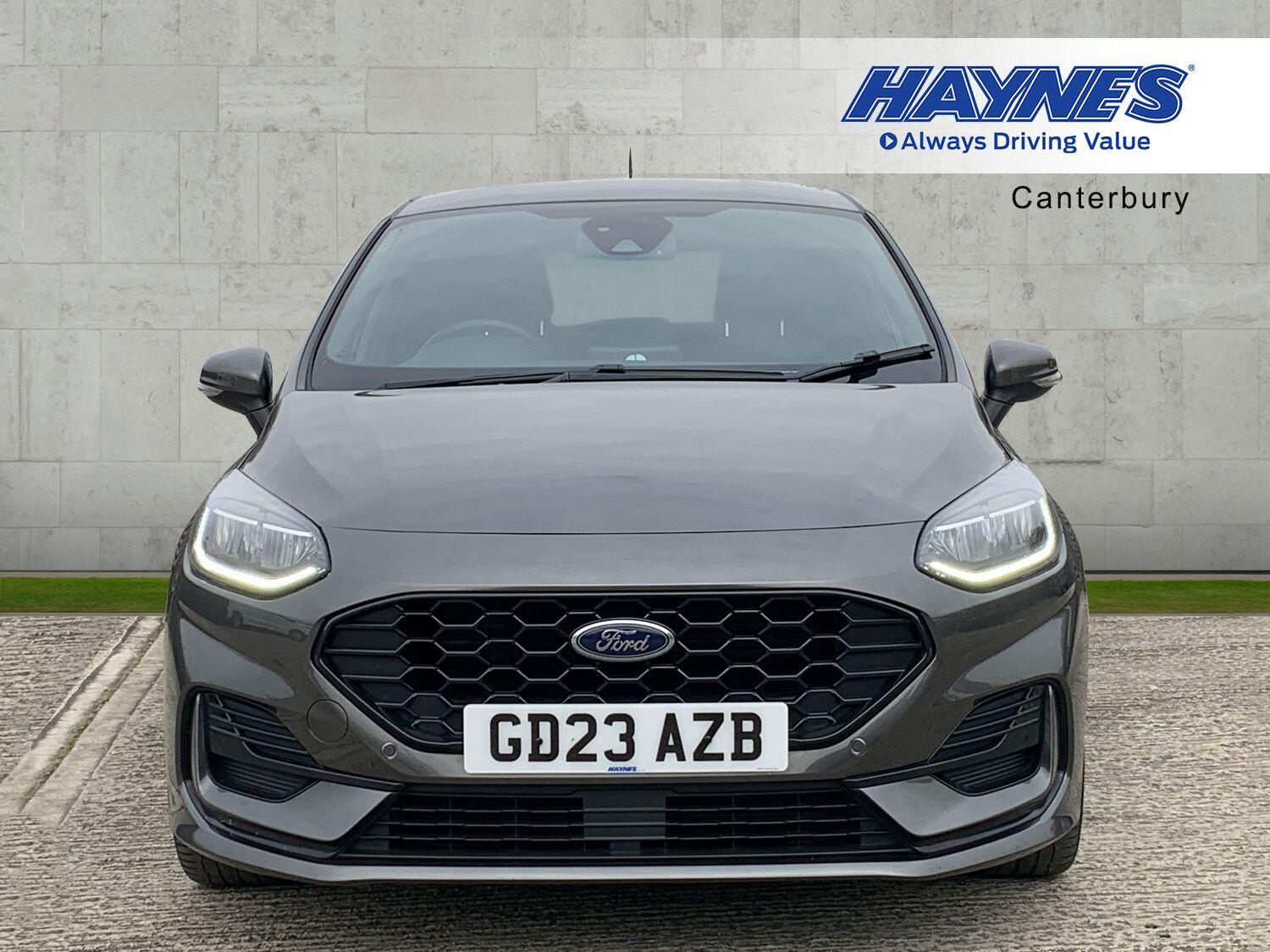 Used Ford Fiesta for sale - 77824950: Photo 5