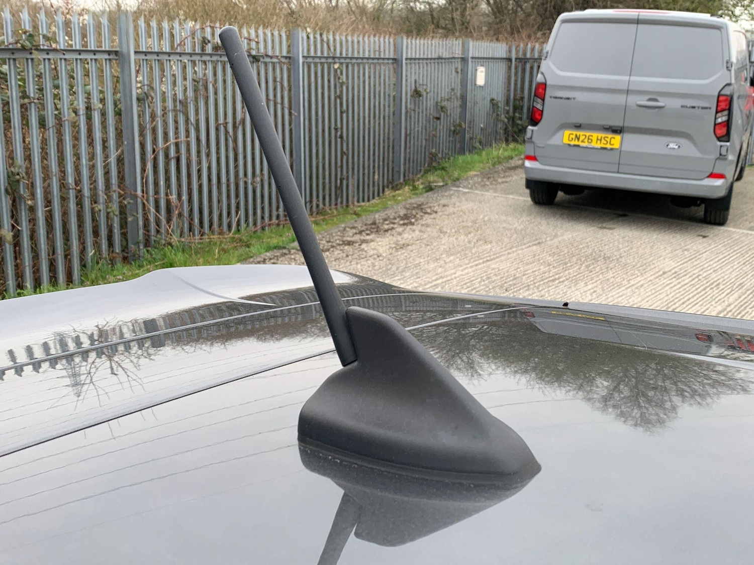 Used Ford Fiesta for sale - 77824950: Photo 56