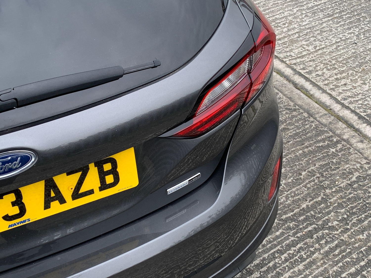 Used Ford Fiesta for sale - 77824950: Photo 58