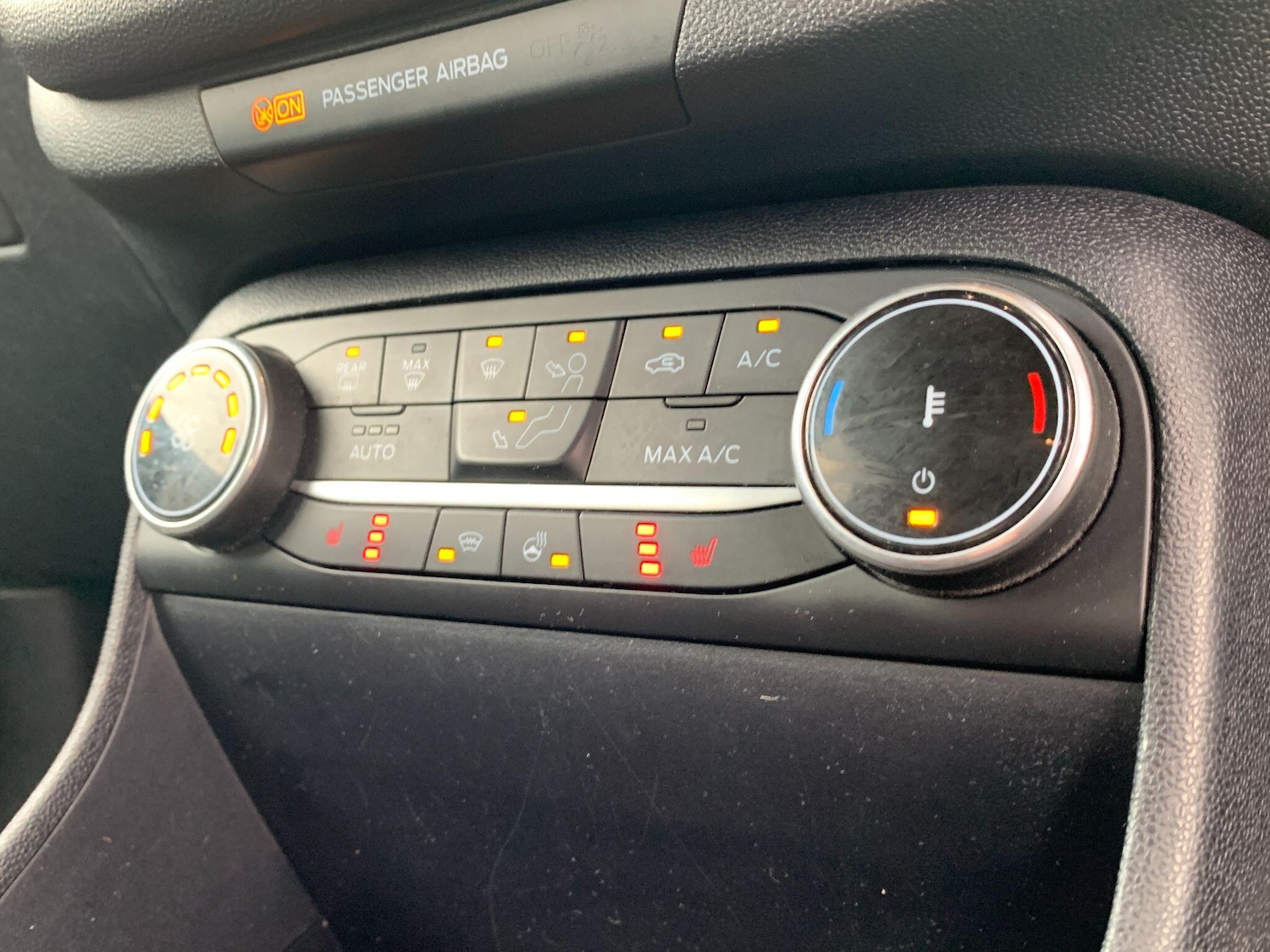 Used Ford Fiesta for sale - 77824950: Photo 60