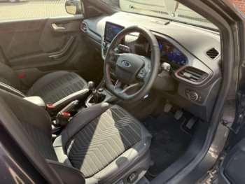 Used Ford Puma 2024 for sale - 75023793: Photo