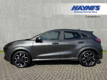 Used Ford Puma 2024 for sale - 75023793: Photo