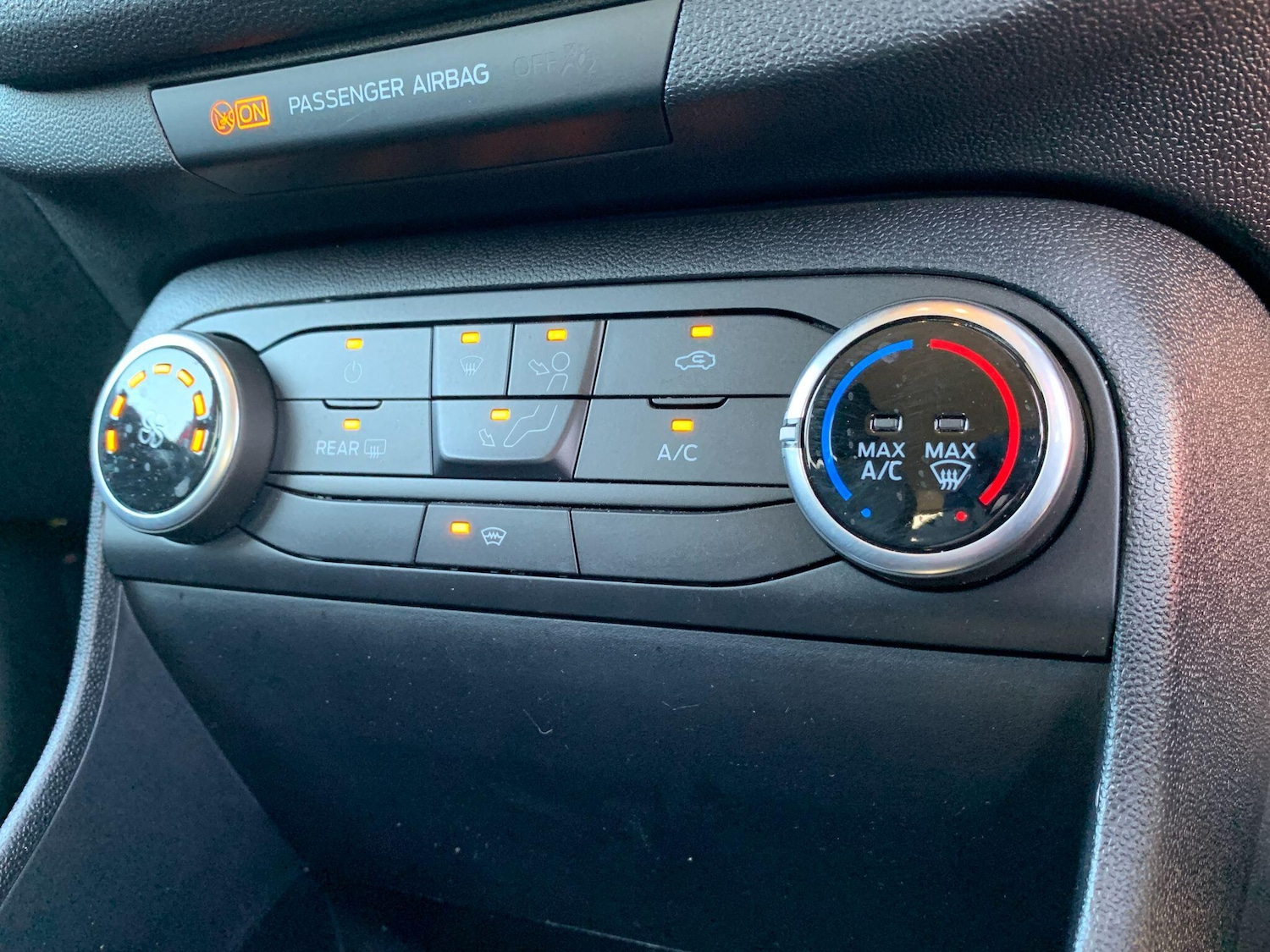 Used Ford Fiesta for sale - 77684318: Photo 15