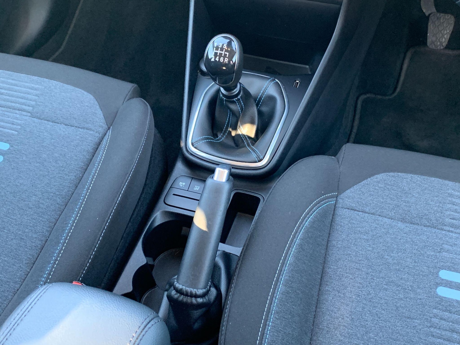 Used Ford Fiesta for sale - 77684318: Photo 17