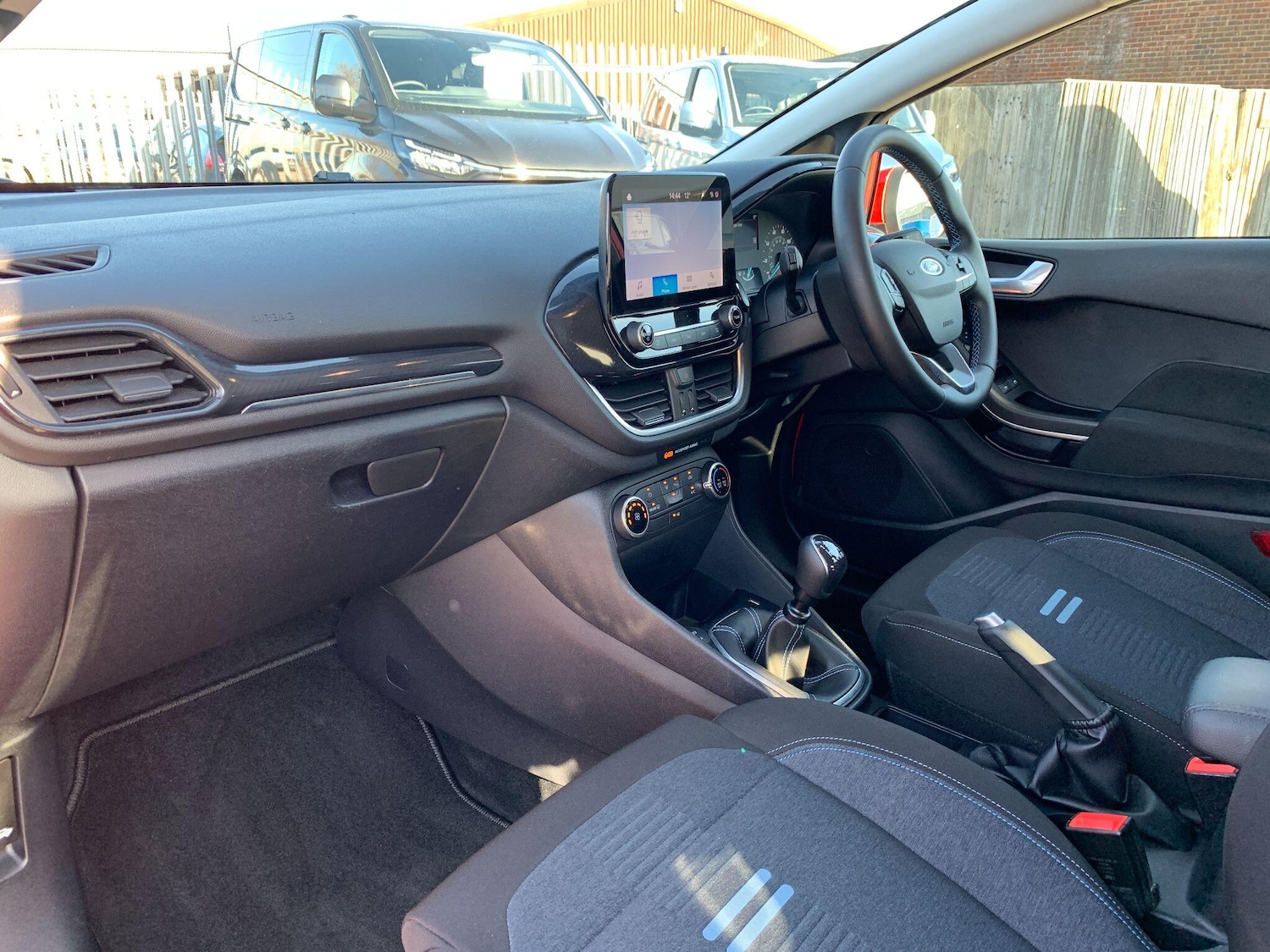 Used Ford Fiesta for sale - 77684318: Photo 18