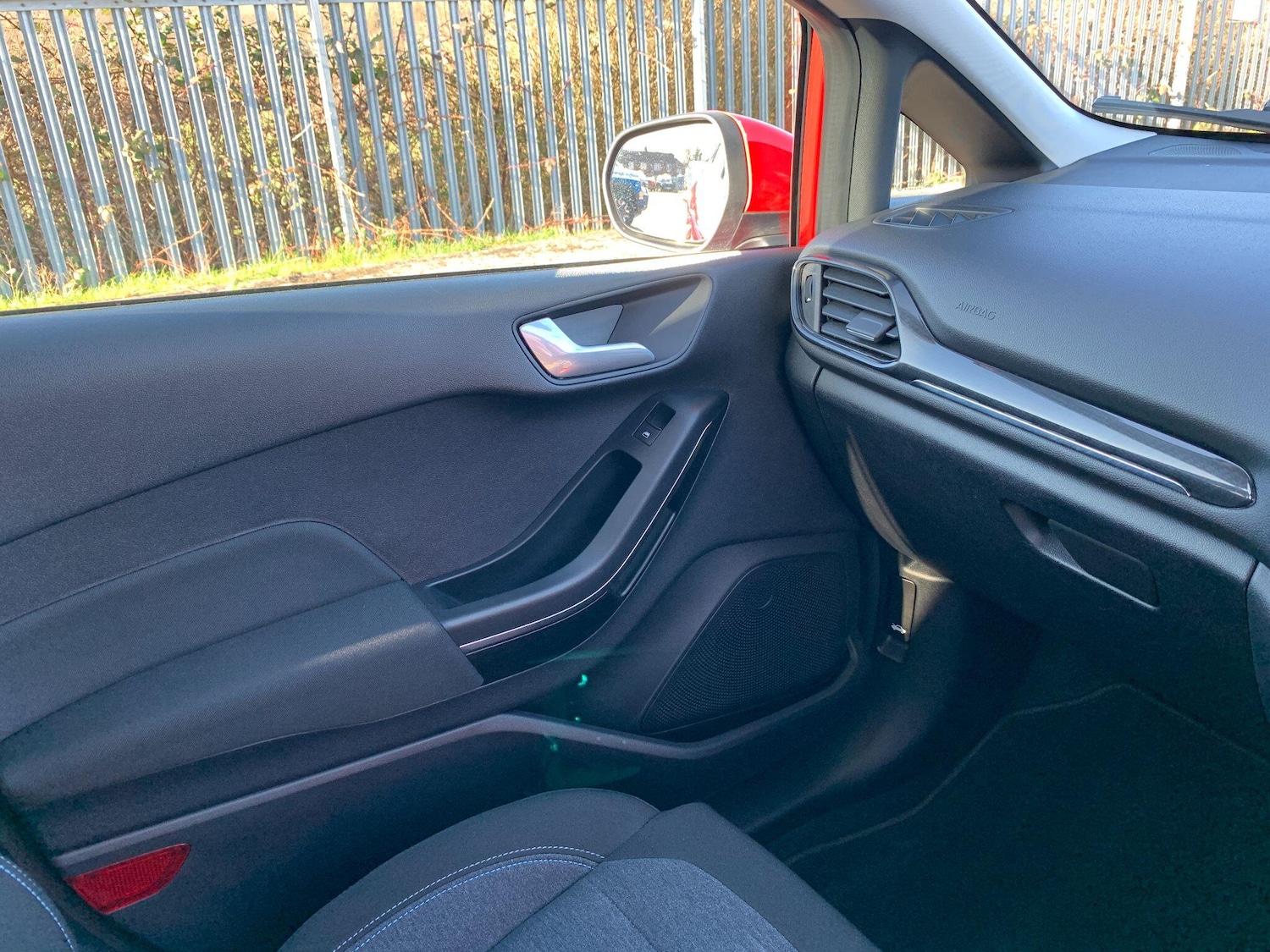 Used Ford Fiesta for sale - 77684318: Photo 20