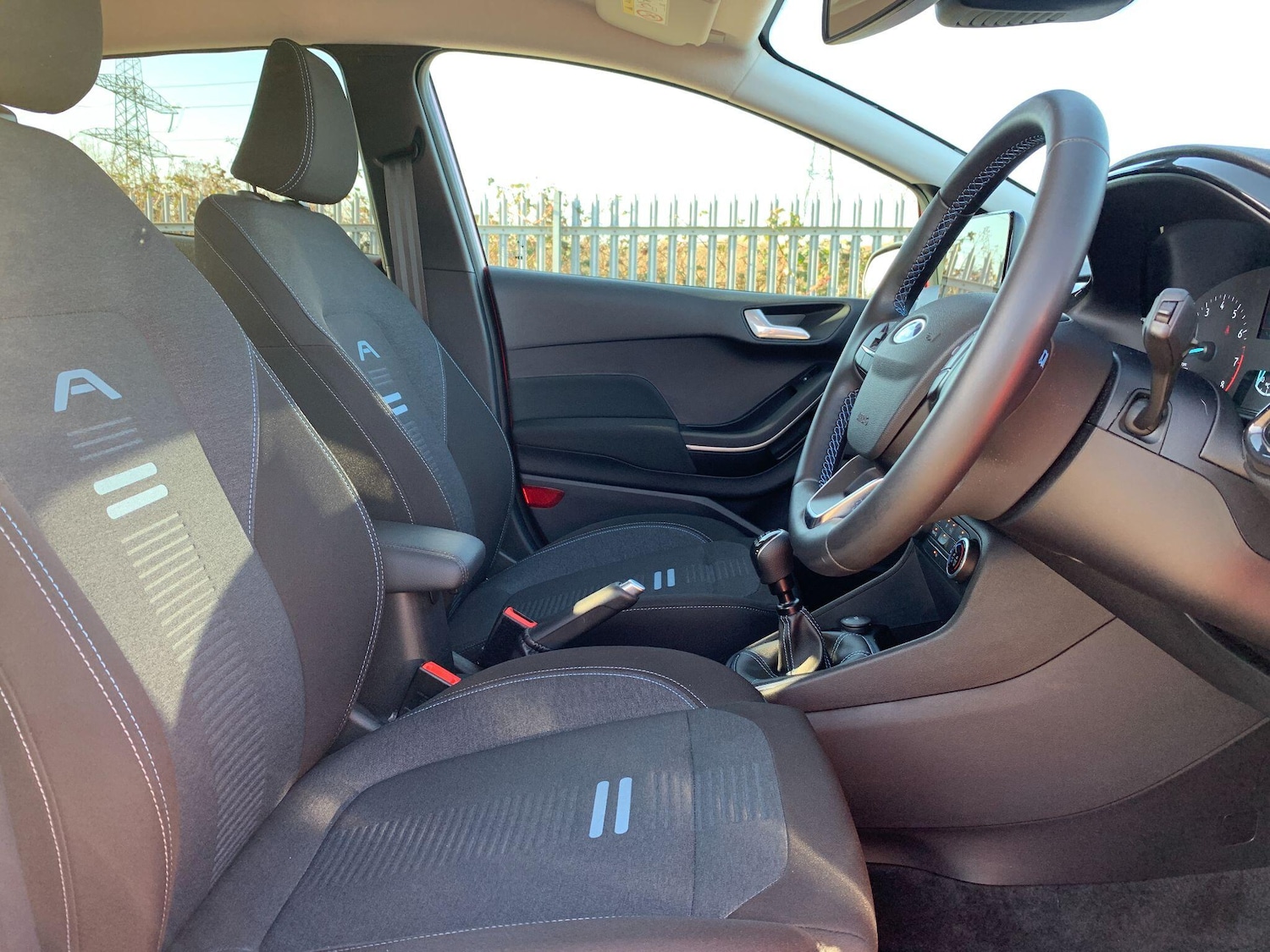 Used Ford Fiesta for sale - 77684318: Photo 21