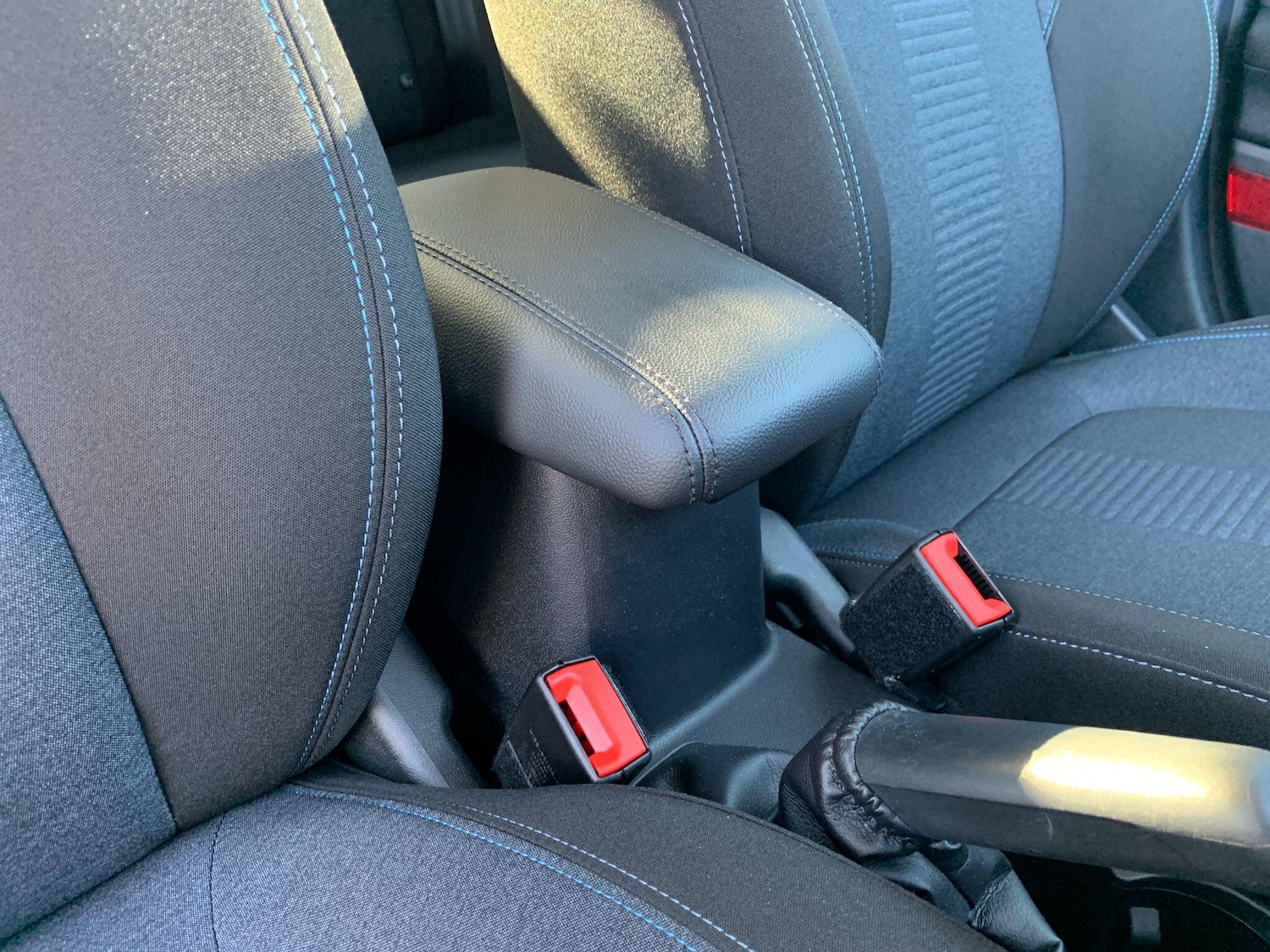 Used Ford Fiesta for sale - 77684318: Photo 22