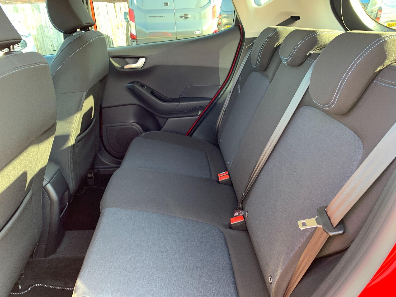 Used Ford Fiesta for sale - 77684318: Photo 24