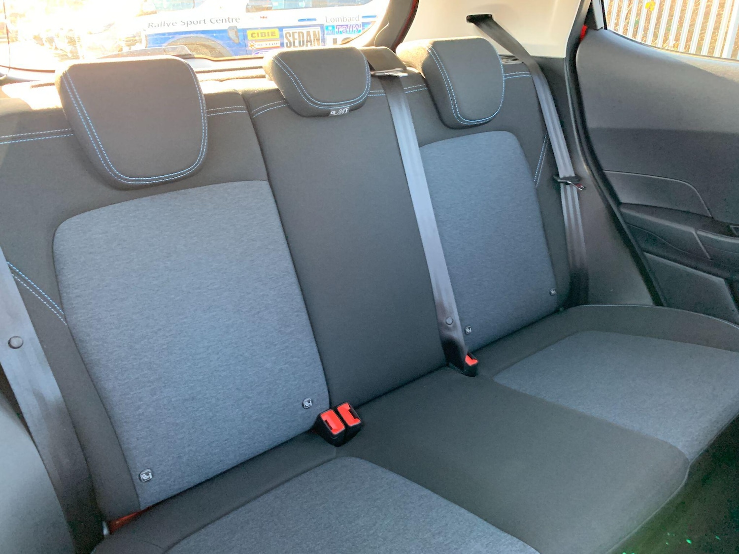 Used Ford Fiesta for sale - 77684318: Photo 25