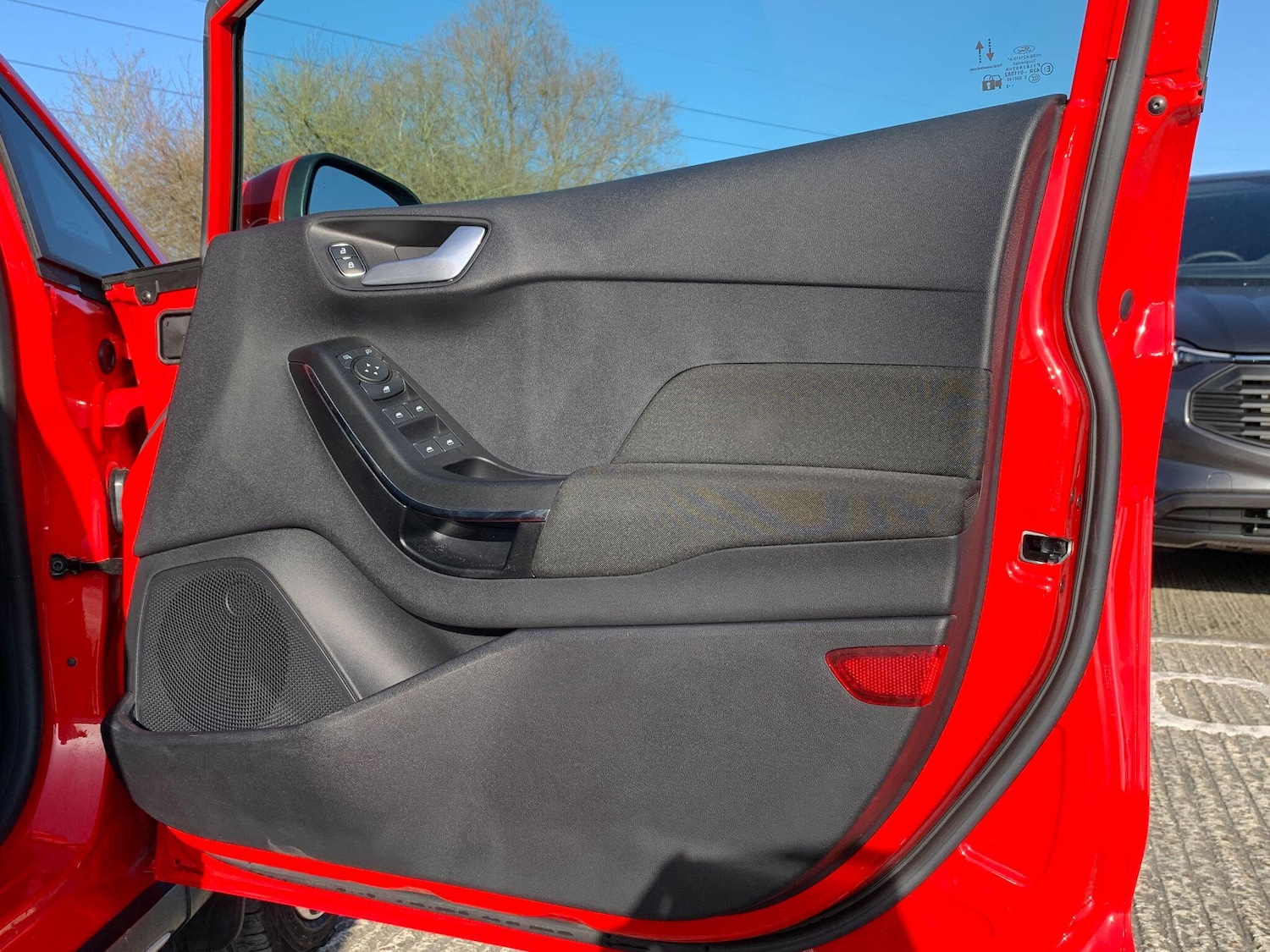 Used Ford Fiesta for sale - 77684318: Photo 33