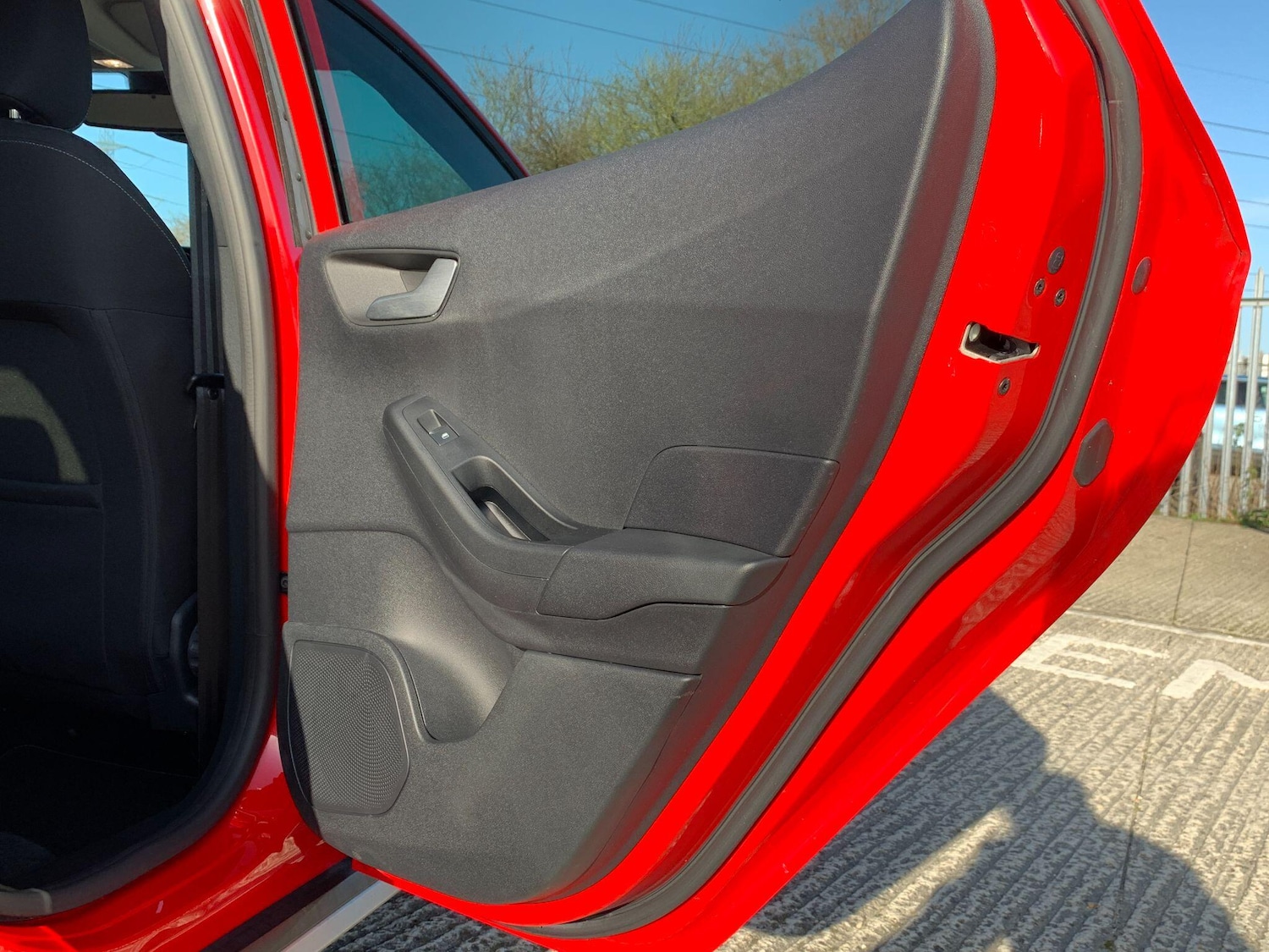 Used Ford Fiesta for sale - 77684318: Photo 34