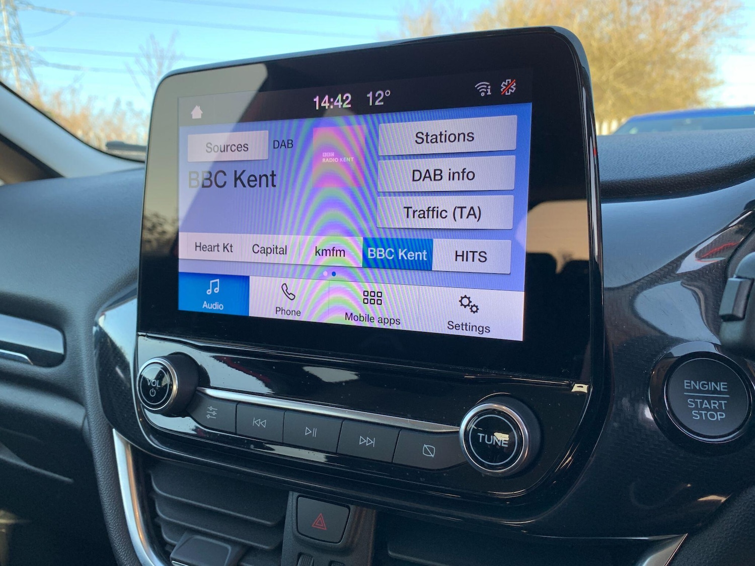 Used Ford Fiesta for sale - 77684318: Photo 39