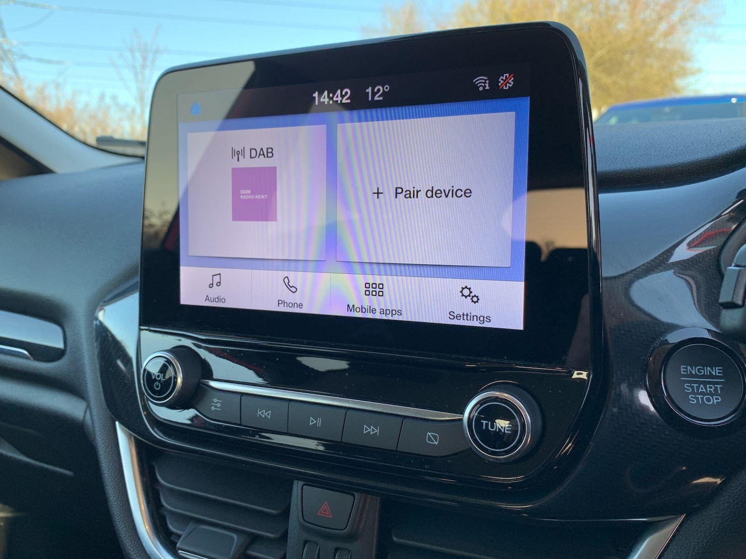 Used Ford Fiesta for sale - 77684318: Photo 40