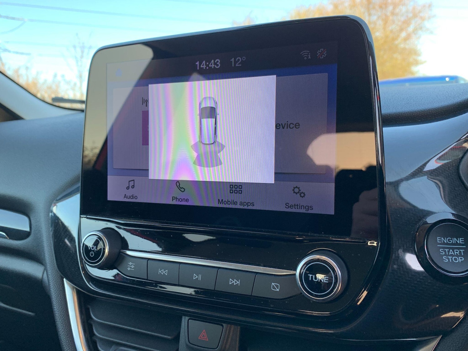 Used Ford Fiesta for sale - 77684318: Photo 41