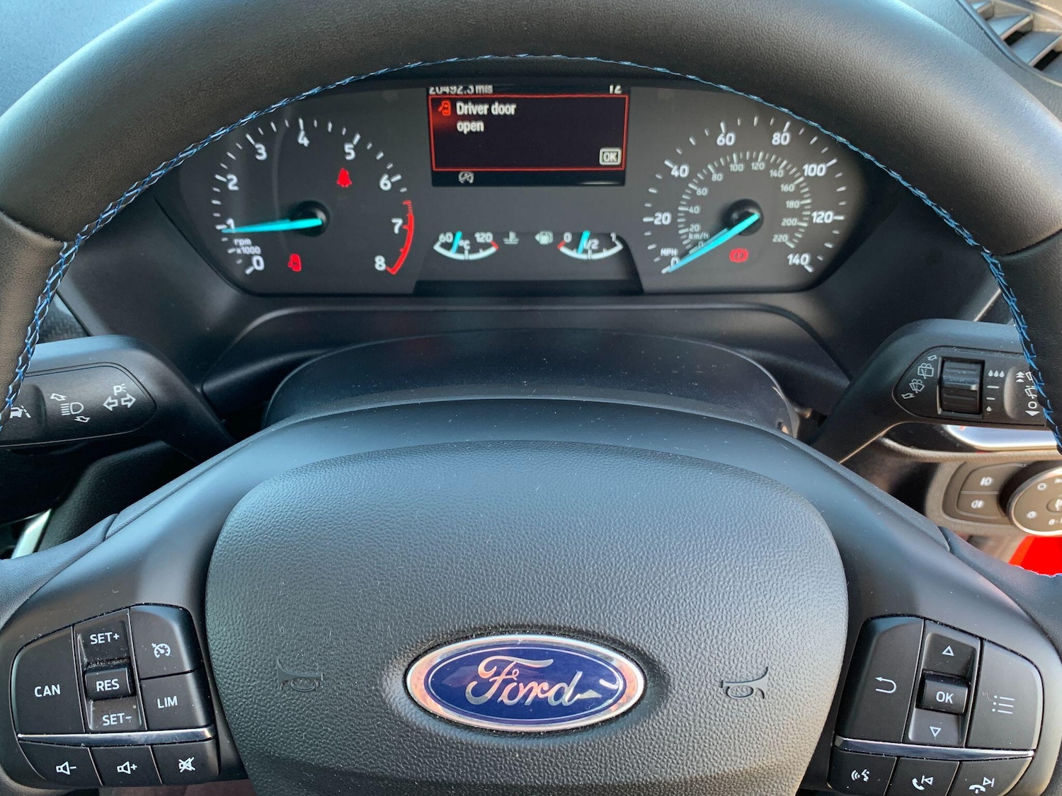 Used Ford Fiesta for sale - 77684318: Photo 43