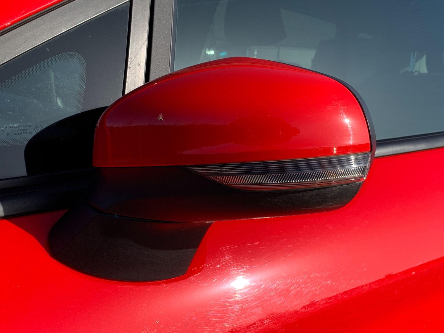 Used Ford Fiesta for sale - 77684318: Photo 44