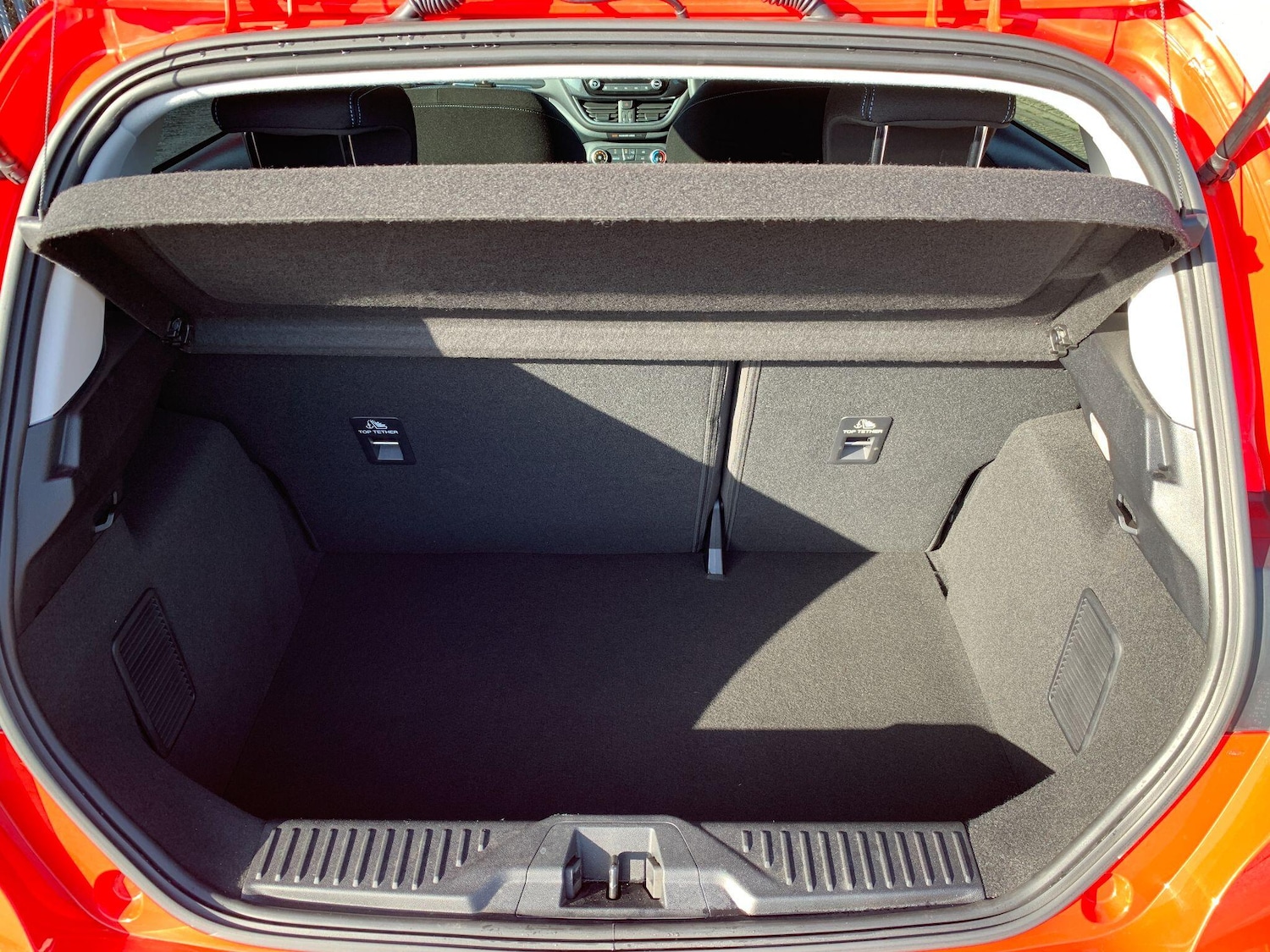 Used Ford Fiesta for sale - 77684318: Photo 45