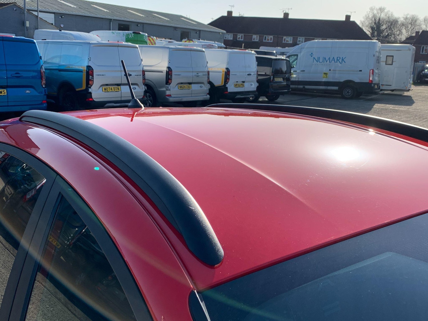 Used Ford Fiesta for sale - 77684318: Photo 47