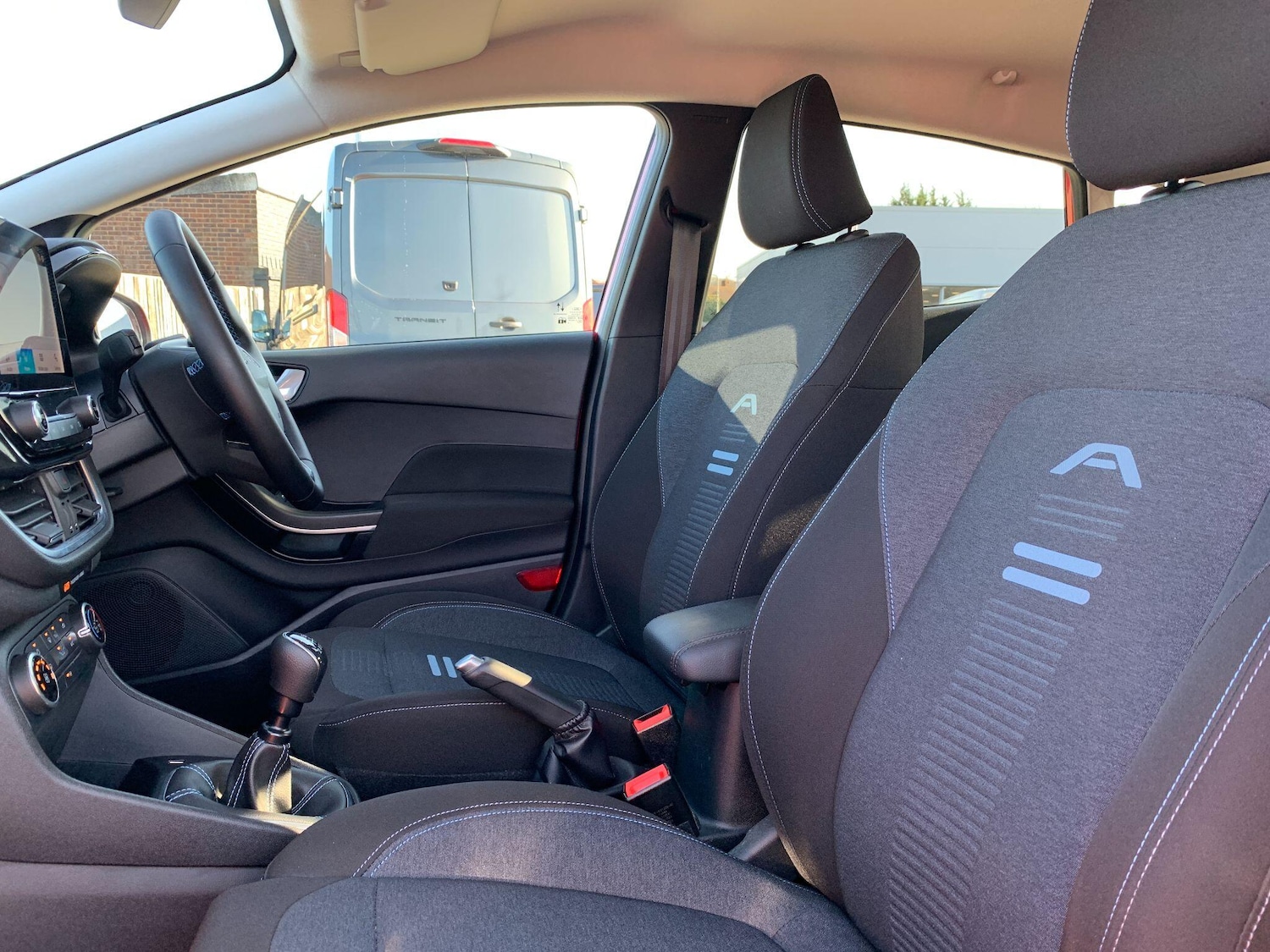 Used Ford Fiesta for sale - 77684318: Photo 48