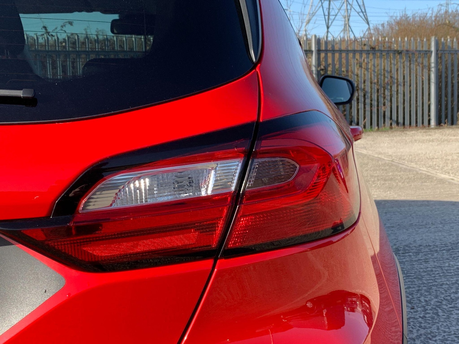 Used Ford Fiesta for sale - 77684318: Photo 49