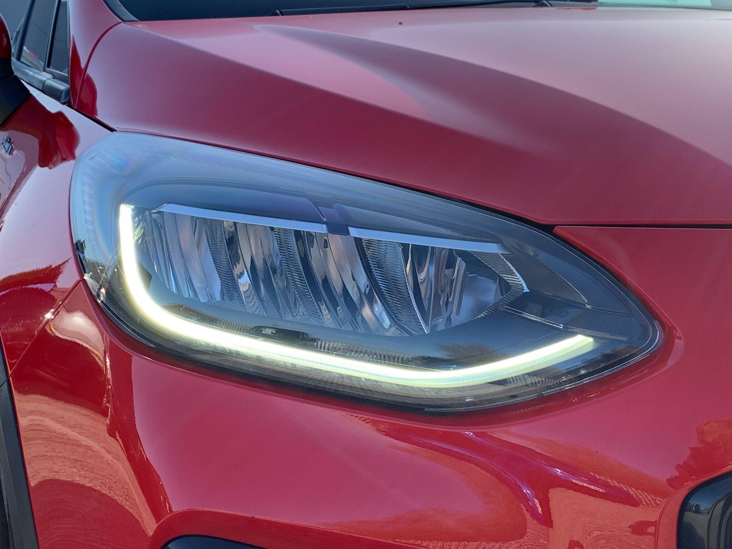 Used Ford Fiesta for sale - 77684318: Photo 50