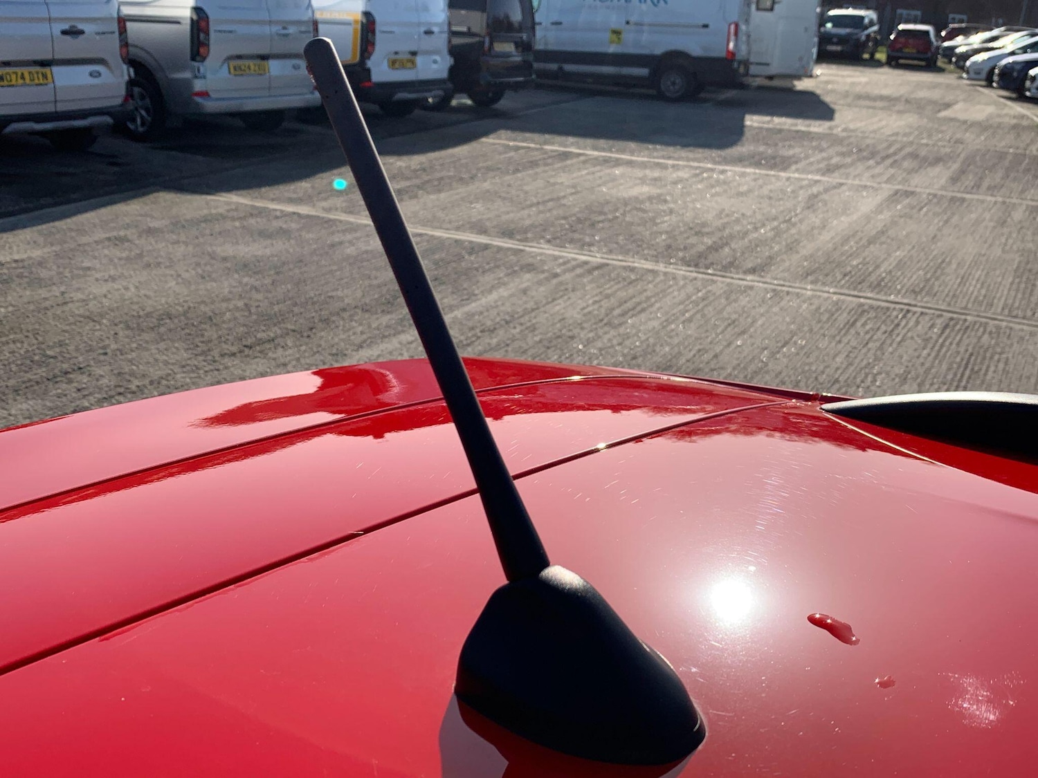 Used Ford Fiesta for sale - 77684318: Photo 59