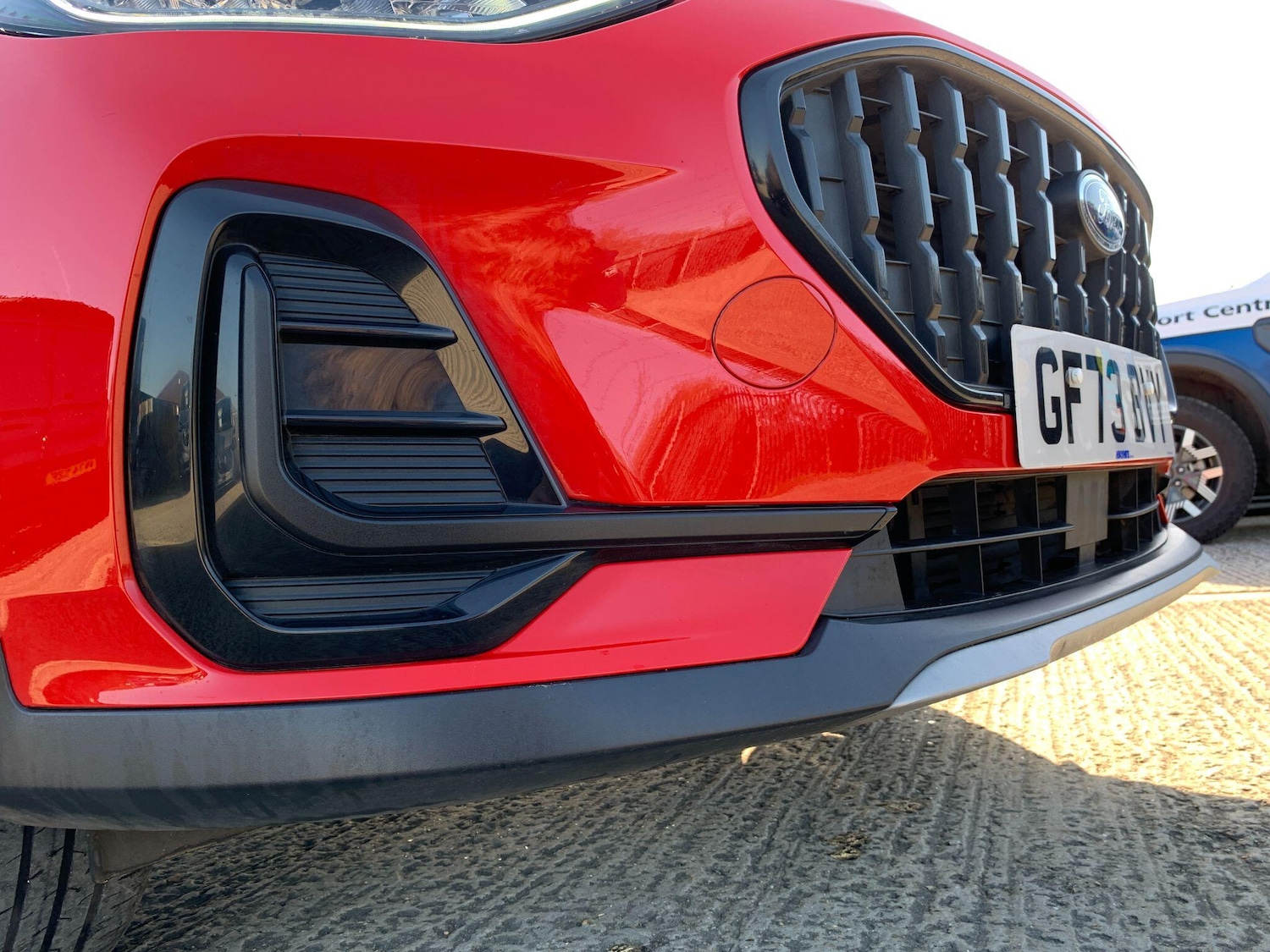 Used Ford Fiesta for sale - 77684318: Photo 8