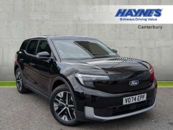 (74) - Extended Range 77kWh Select Auto 5dr