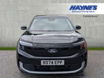 Used Ford Explorer 2024 for sale - 75351840: Photo