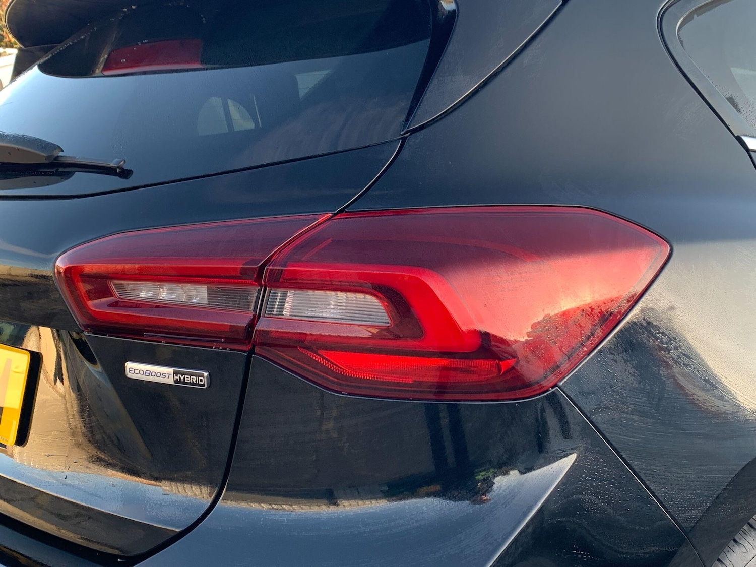 Used Ford Focus 2022 for sale - 76227881: Photo 10