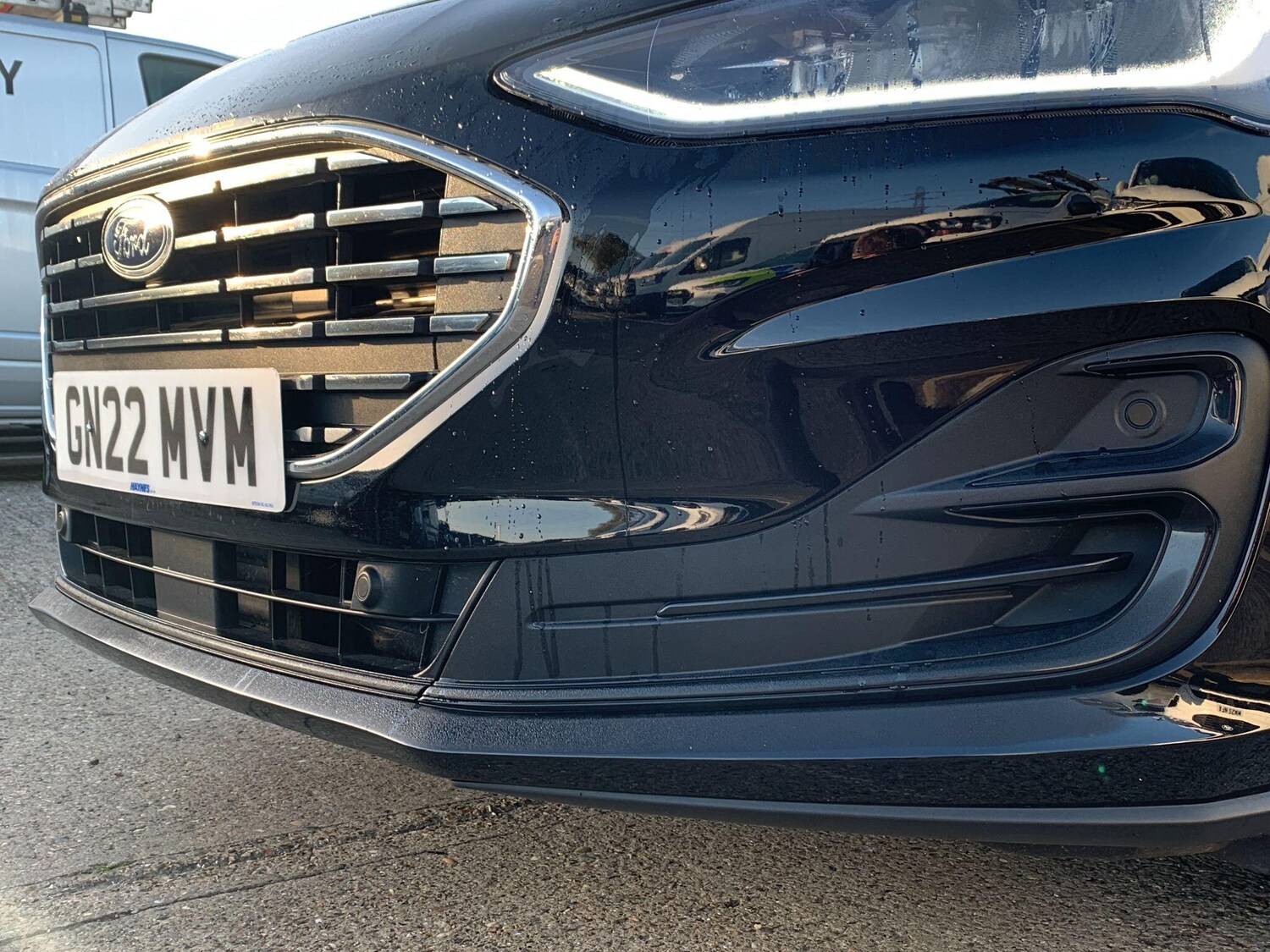 Used Ford Focus 2022 for sale - 76227881: Photo 15