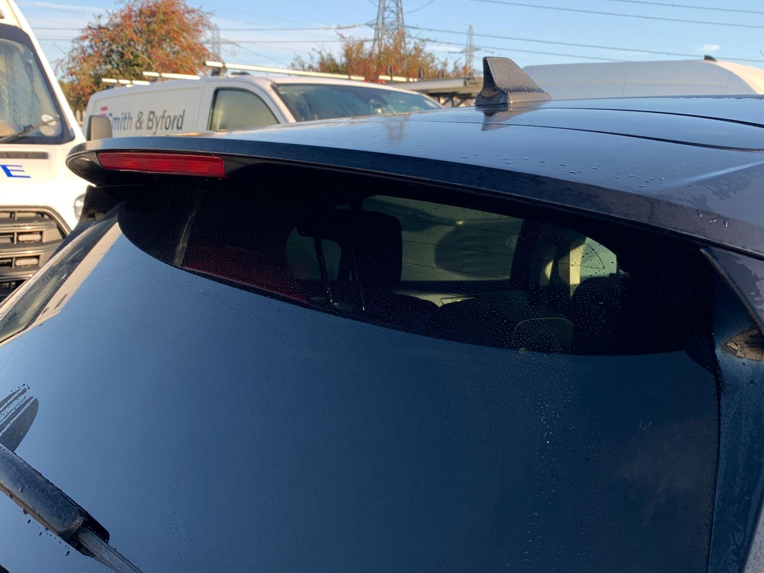 Used Ford Focus 2022 for sale - 76227881: Photo 24