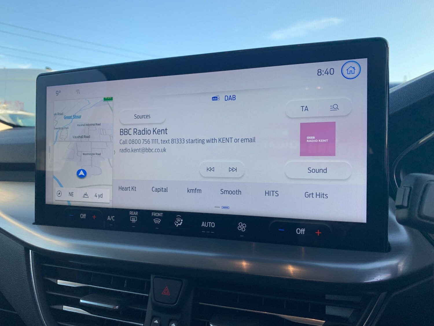 Used Ford Focus 2022 for sale - 76227881: Photo 32