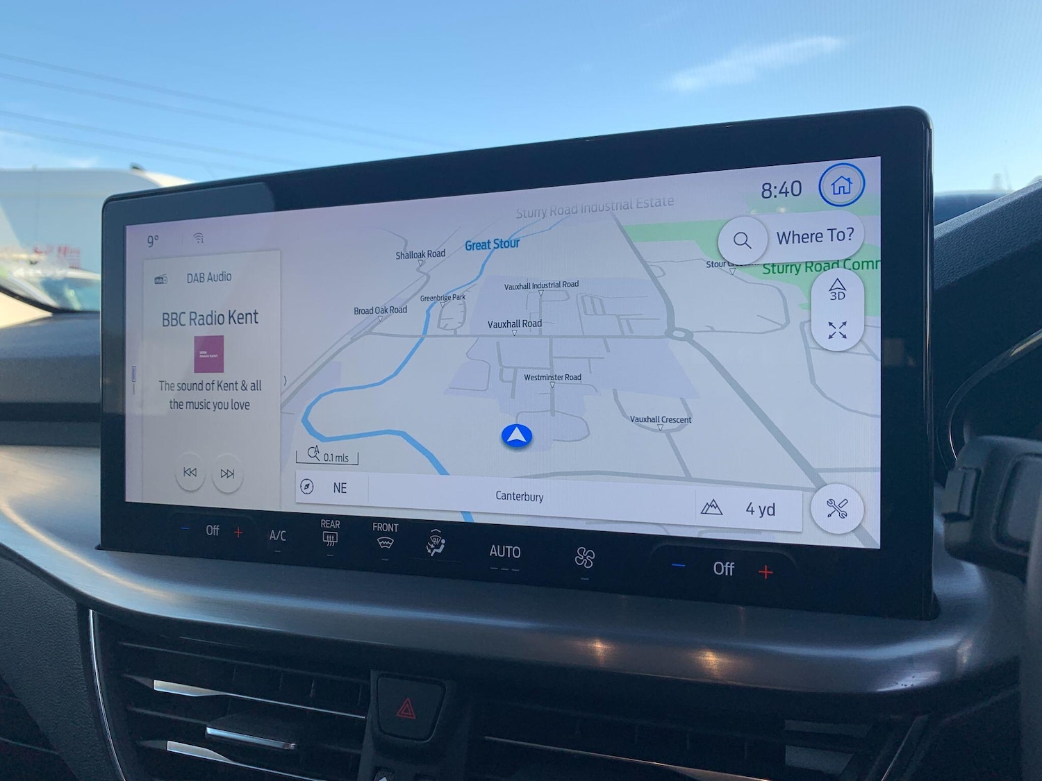 Used Ford Focus 2022 for sale - 76227881: Photo 33