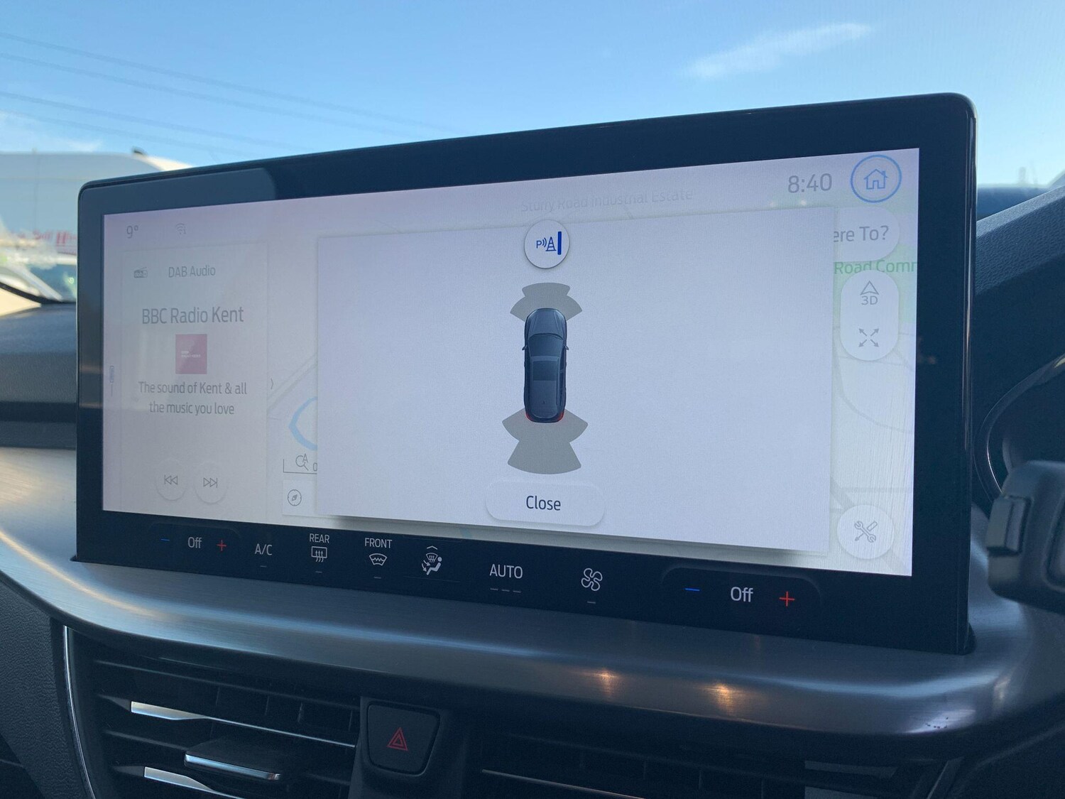 Used Ford Focus 2022 for sale - 76227881: Photo 35