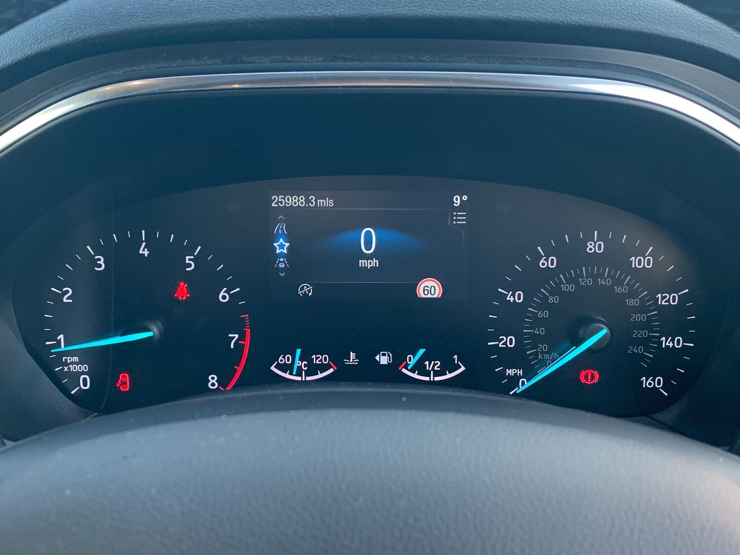 Used Ford Focus 2022 for sale - 76227881: Photo 36