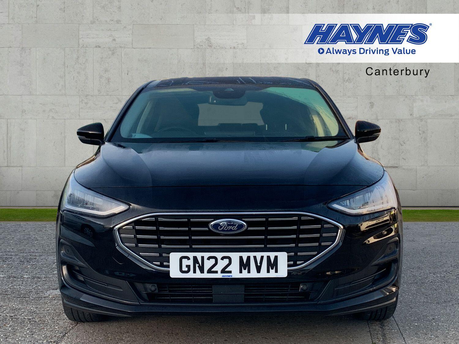 Used Ford Focus 2022 for sale - 76227881: Photo 4