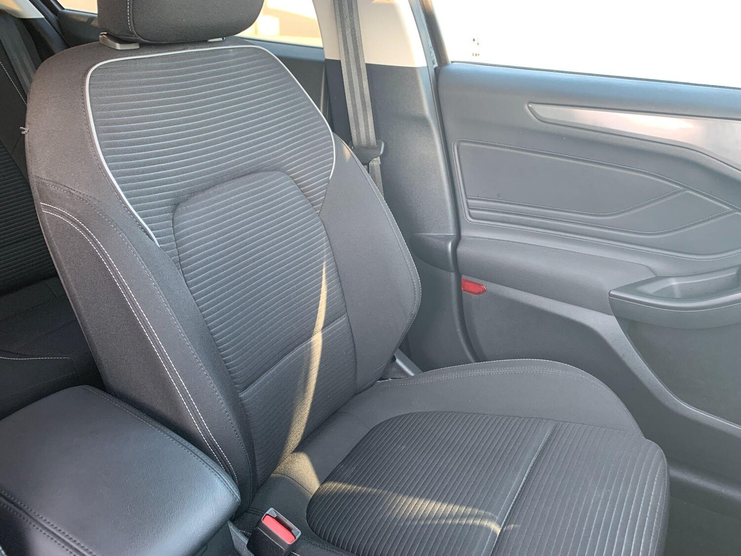 Used Ford Focus 2022 for sale - 76227881: Photo 45