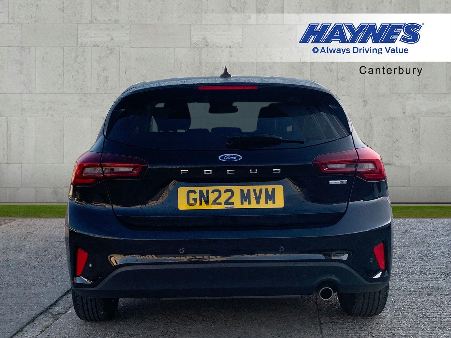 Used Ford Focus 2022 for sale - 76227881: Photo 5