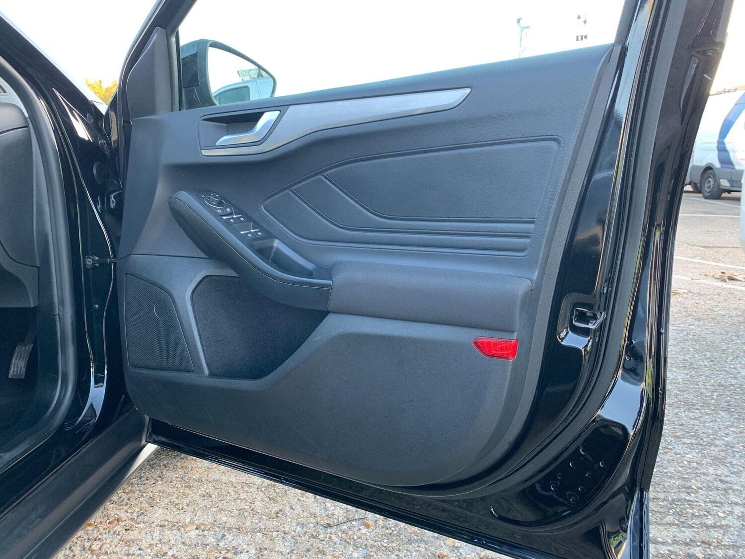 Used Ford Focus 2022 for sale - 76227881: Photo 56