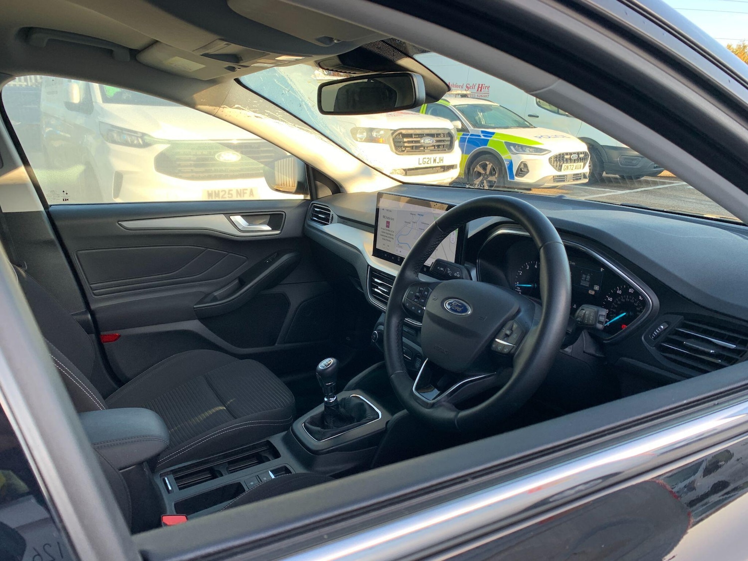 Used Ford Focus 2022 for sale - 76227881: Photo 57