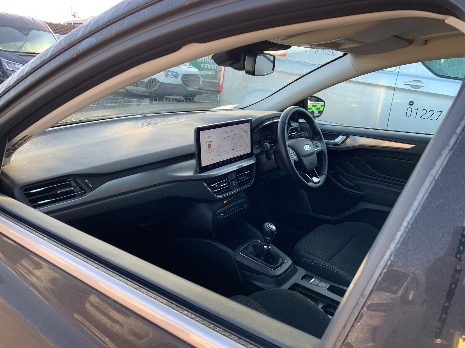 Used Ford Focus 2022 for sale - 76227881: Photo 61