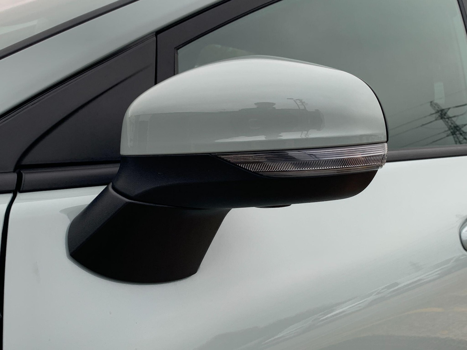 Used Ford Puma 2025 for sale - 76511928: Photo 11